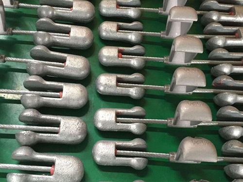 FDZ型防震錘的作用以及使用使用前注意事項