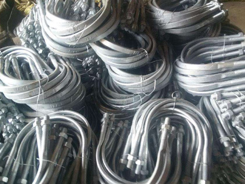 什么是電力連接金具