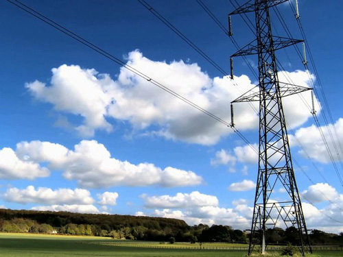 誠興電力為您介紹電力金具淺析影響線損的因素